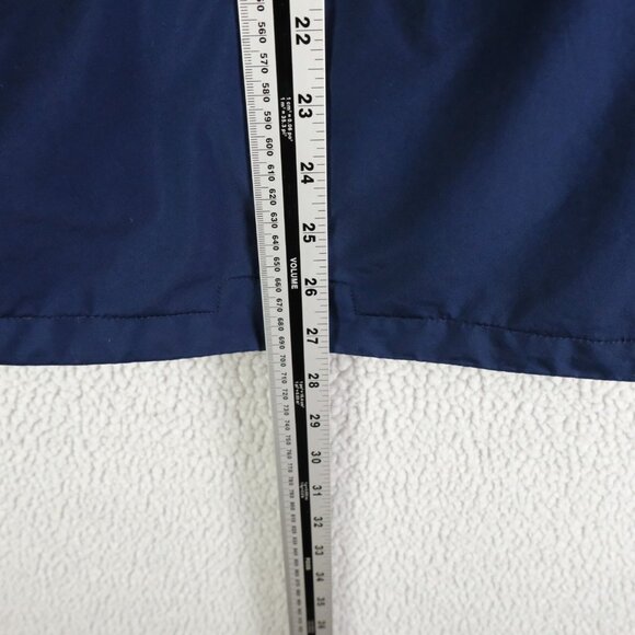 Millet Rain Jacket Mens Small Green Blue Expert Series Gore Tex Lightweight 95 - Picture 7 of 11